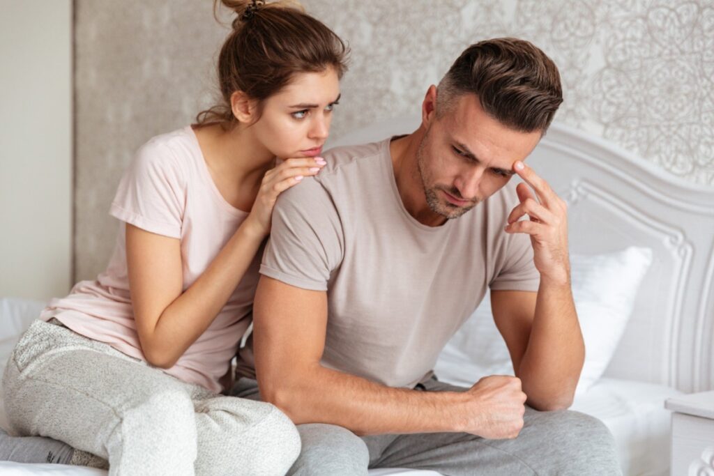 Don’t ignore emotional needs