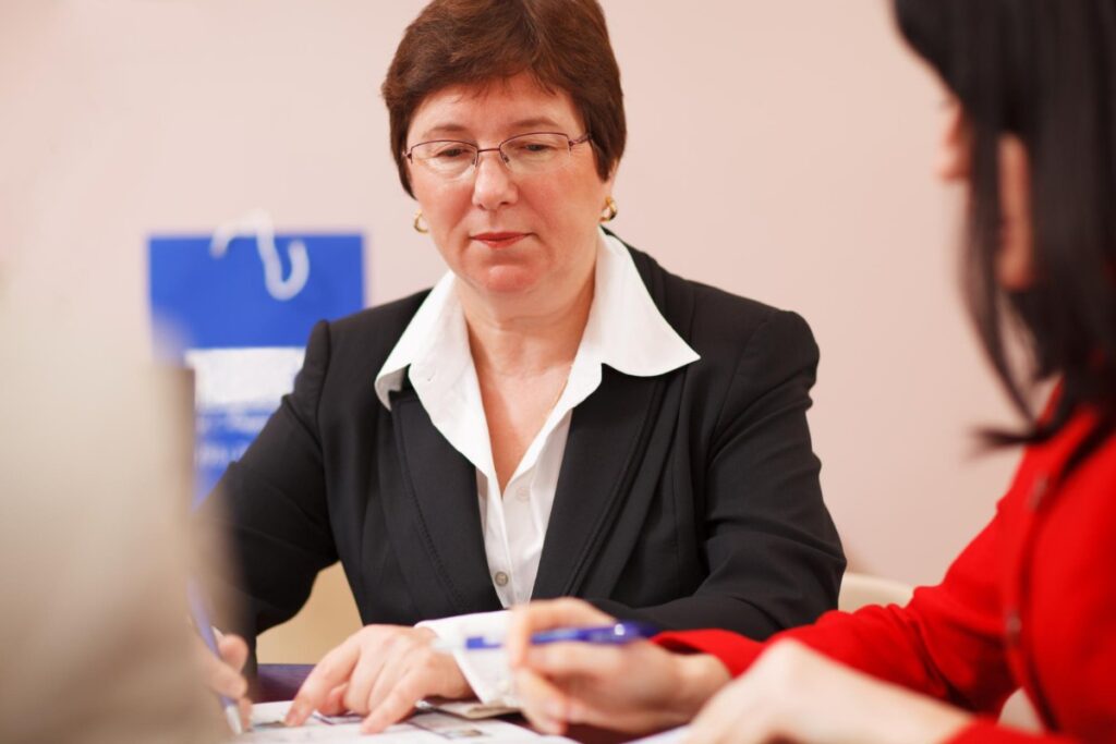Durable power of attorney document