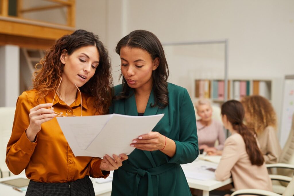 Educational transcripts and certificates