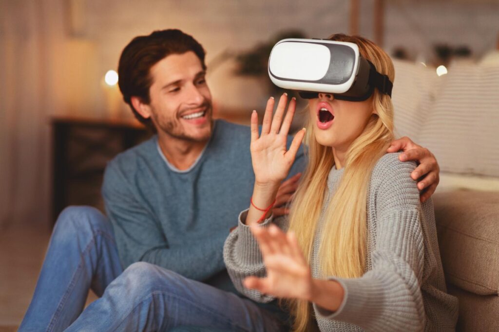 Effect of Technology on Relationships