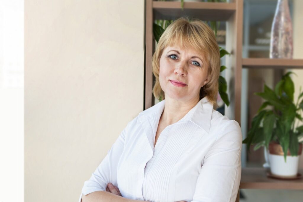 Embracing independence and self-reliance