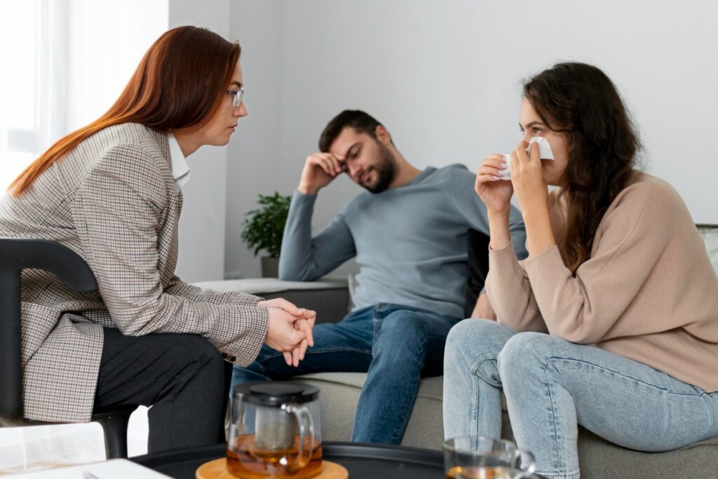 Emotional and Mental Health Considerations