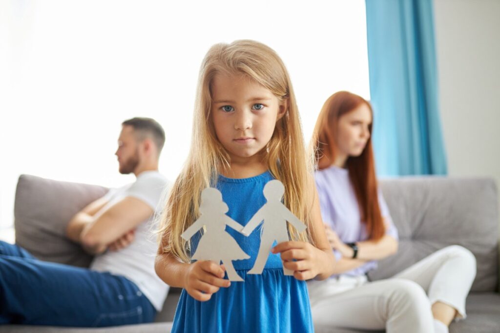 Emotional toll on kids and how to support them