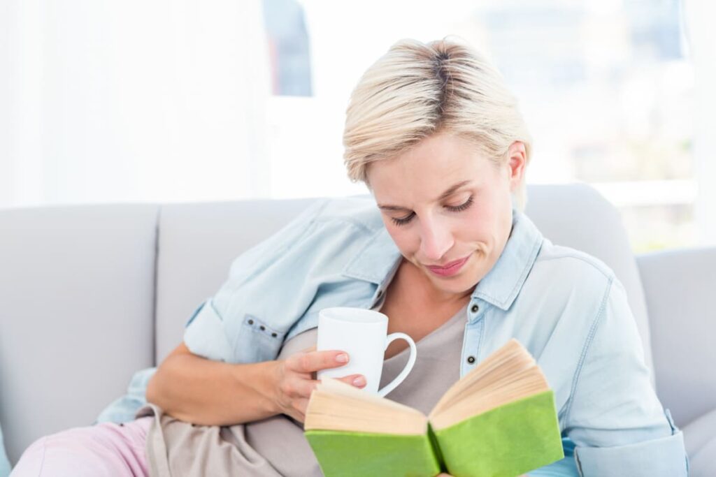 Empowerment and Self-Discovery Themes