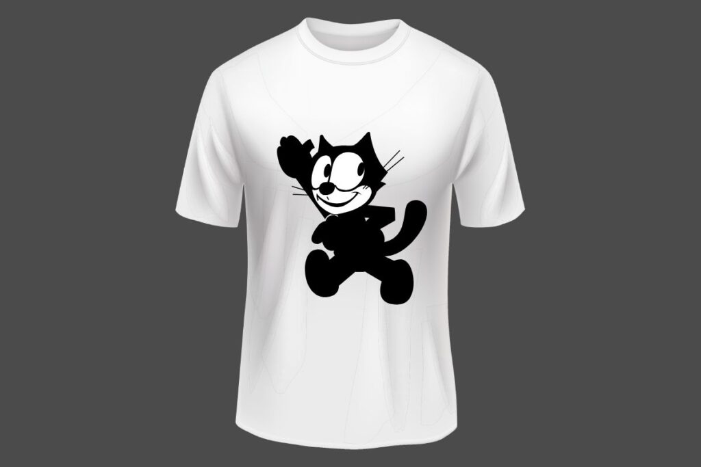 Felix the Cat merchandise