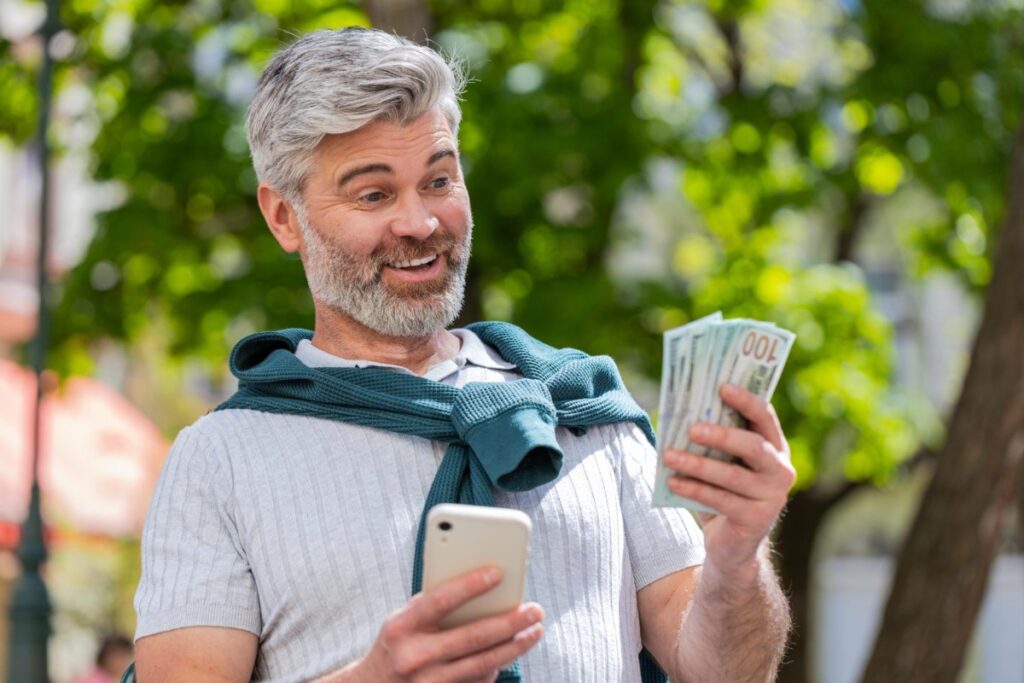 Financial security