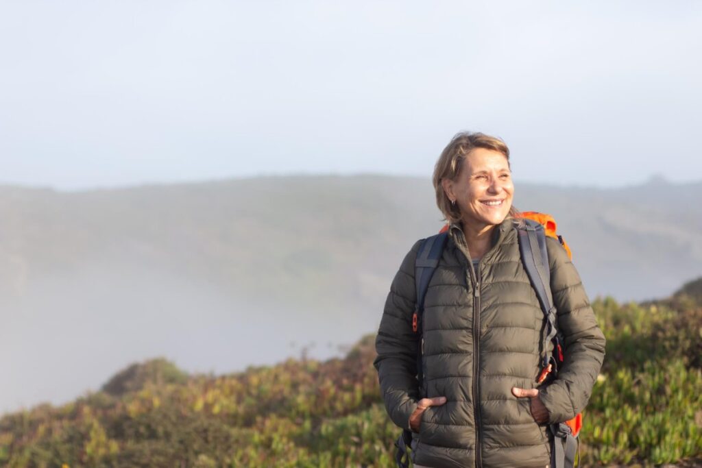 Finding joy in solo travel adventures
