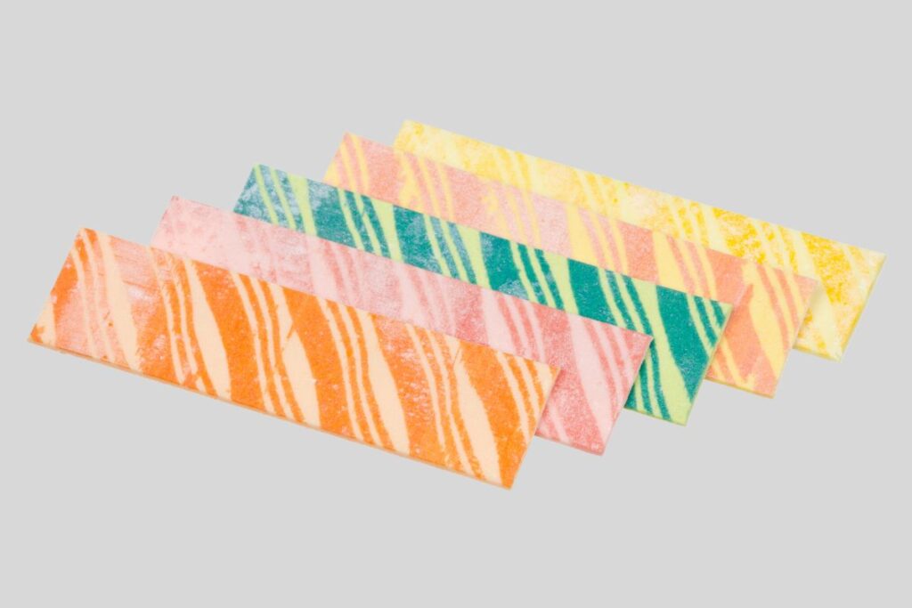 Fruit Stripe Gum