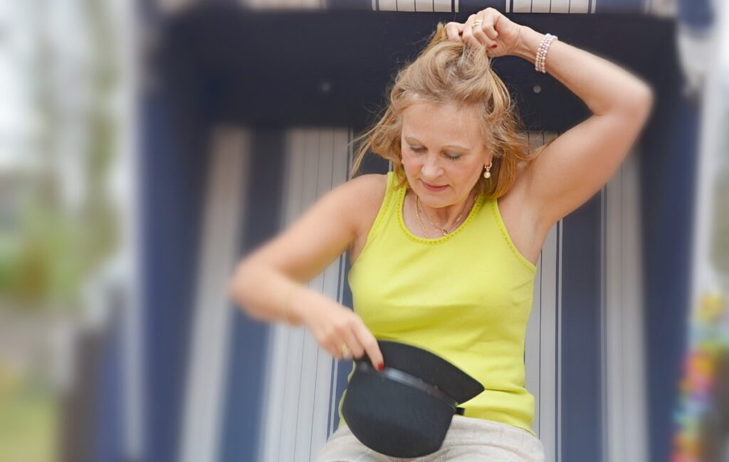 Health issues limiting activity