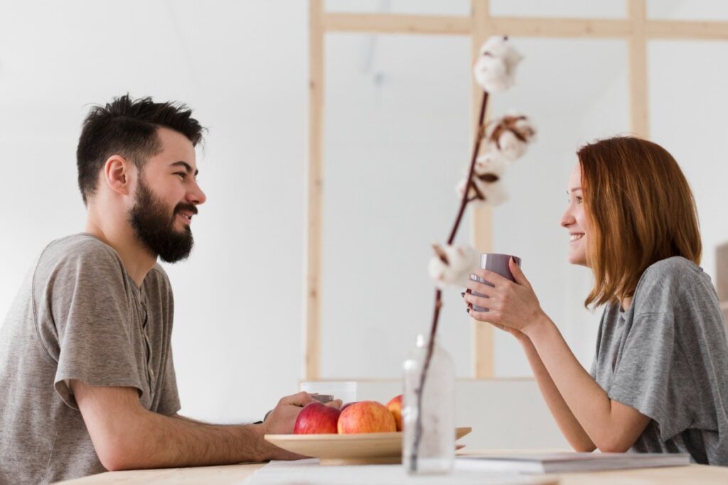 How Being In Love Influences Daily Life