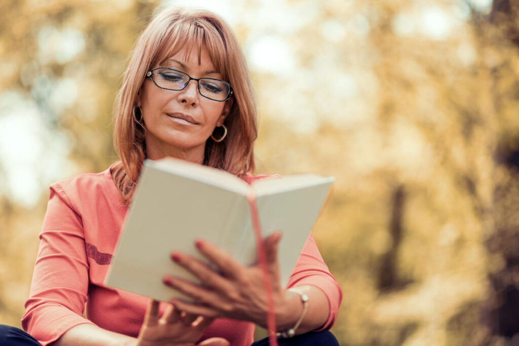 How These Novels Inspire Readers