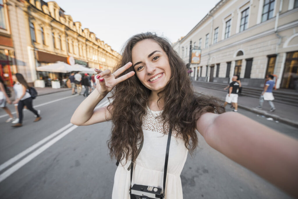 How Your Profile Reflects Your Personality