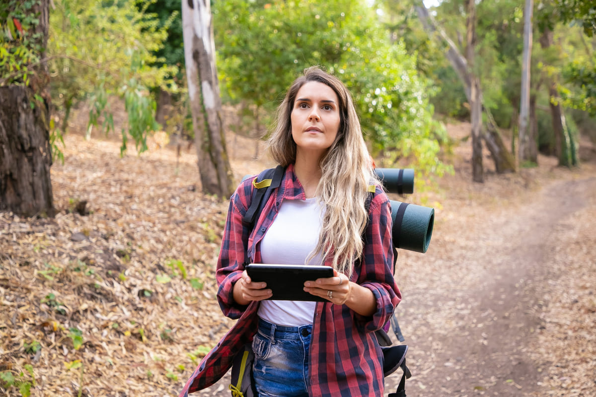 How to Travel Solo After 40 and Love Every Minute of It - Tips for Confident and Joyful Adventures