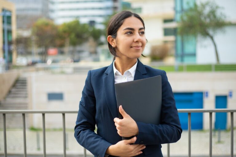 If you answer yes to these questions, you’re ready to get a real job – Here’s how to take the next step confidently