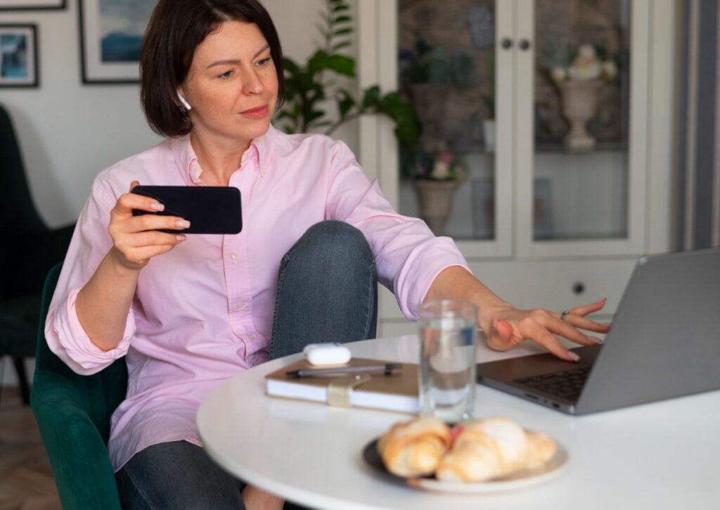 Ignoring new social media trends