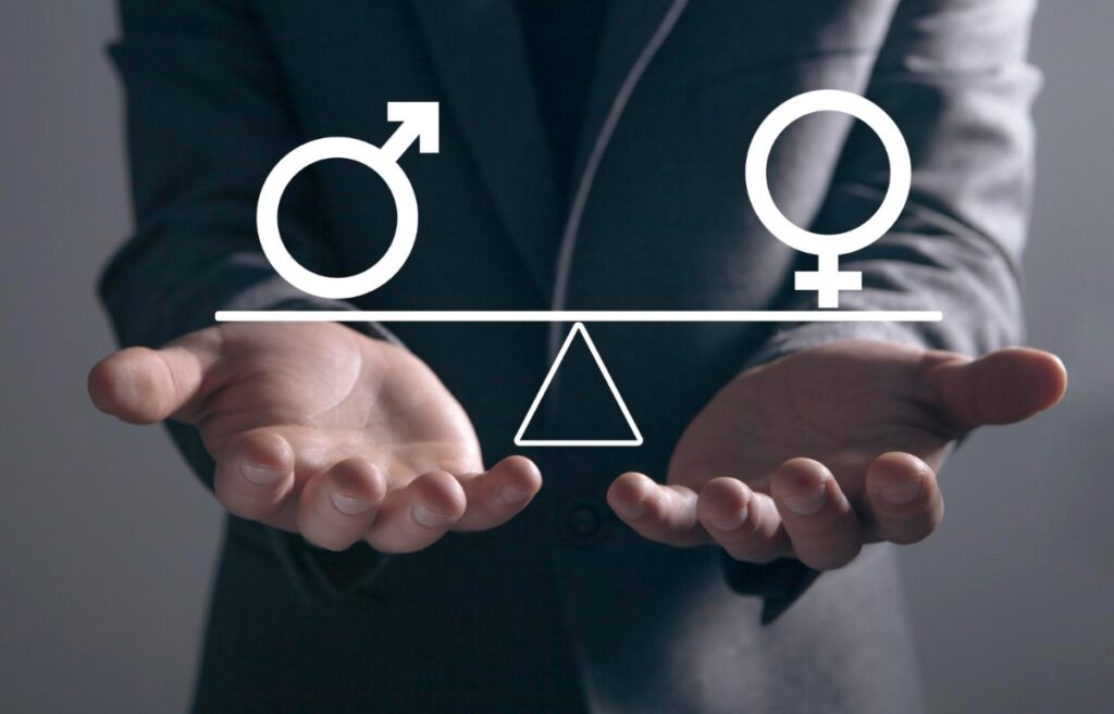 Impact of Shifting Gender Roles