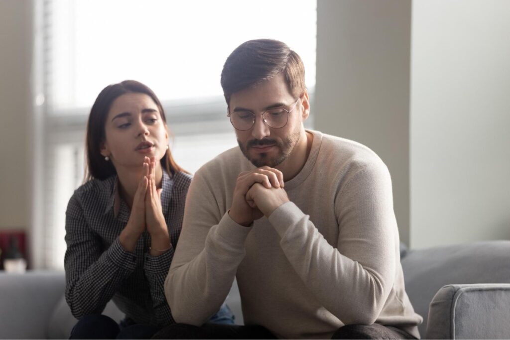 Instant forgiveness without communication