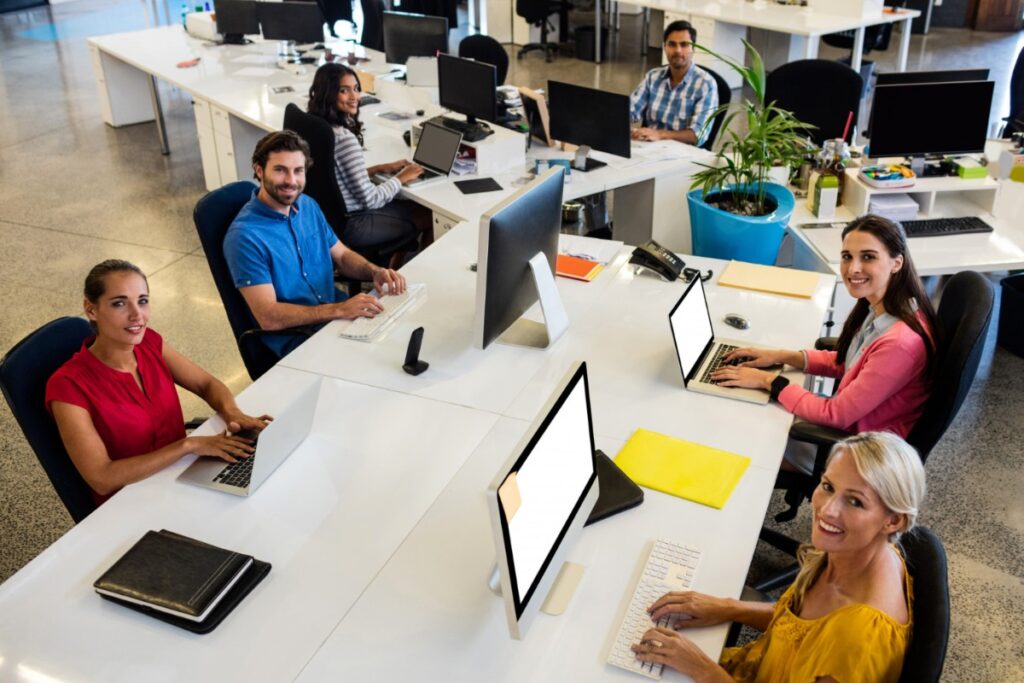 Limiting remote work days