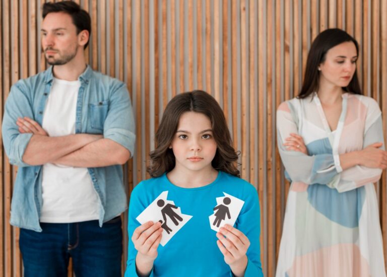 Most Common Reasons for Divorce in the Last 5 Years and How to Navigate Them Easily