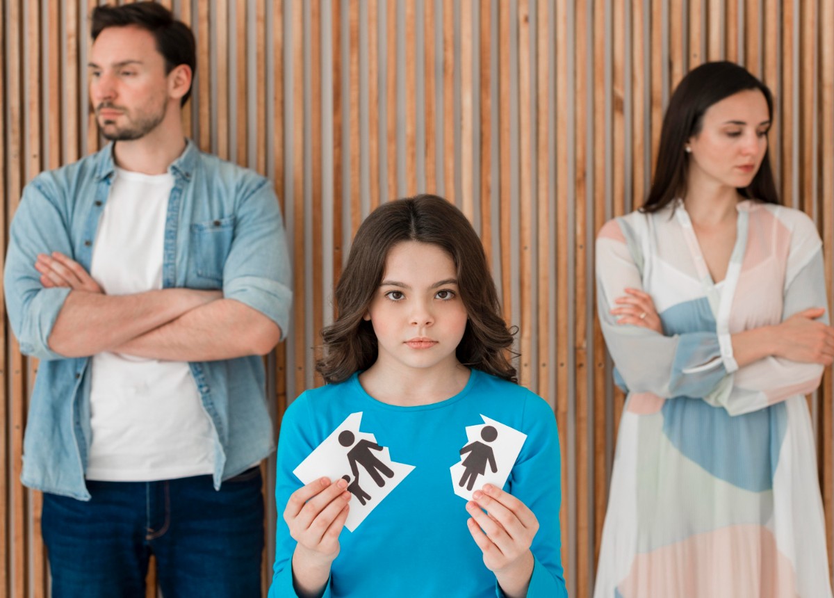 Most Common Reasons for Divorce in the Last 5 Years and How to Navigate Them Easily