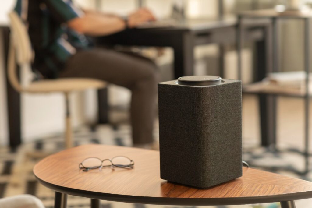 Multi-zone sound systems like Sonos