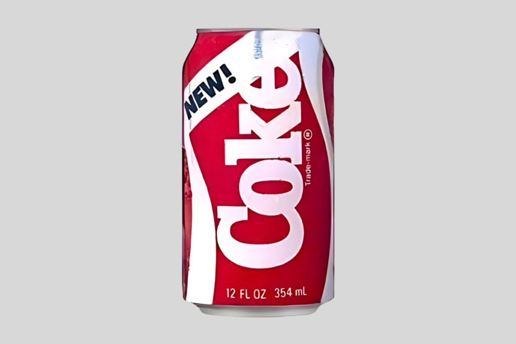 New Coke
