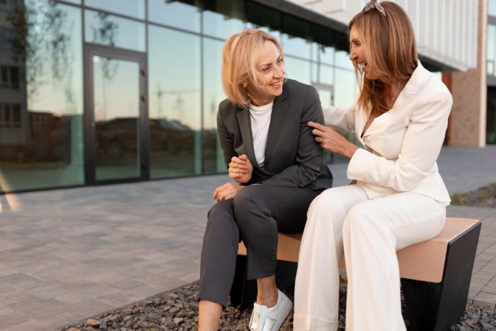 Oversharing personal health details
