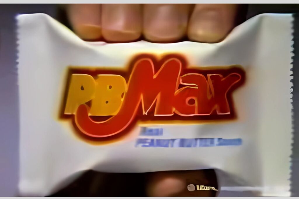 PB Max Bar