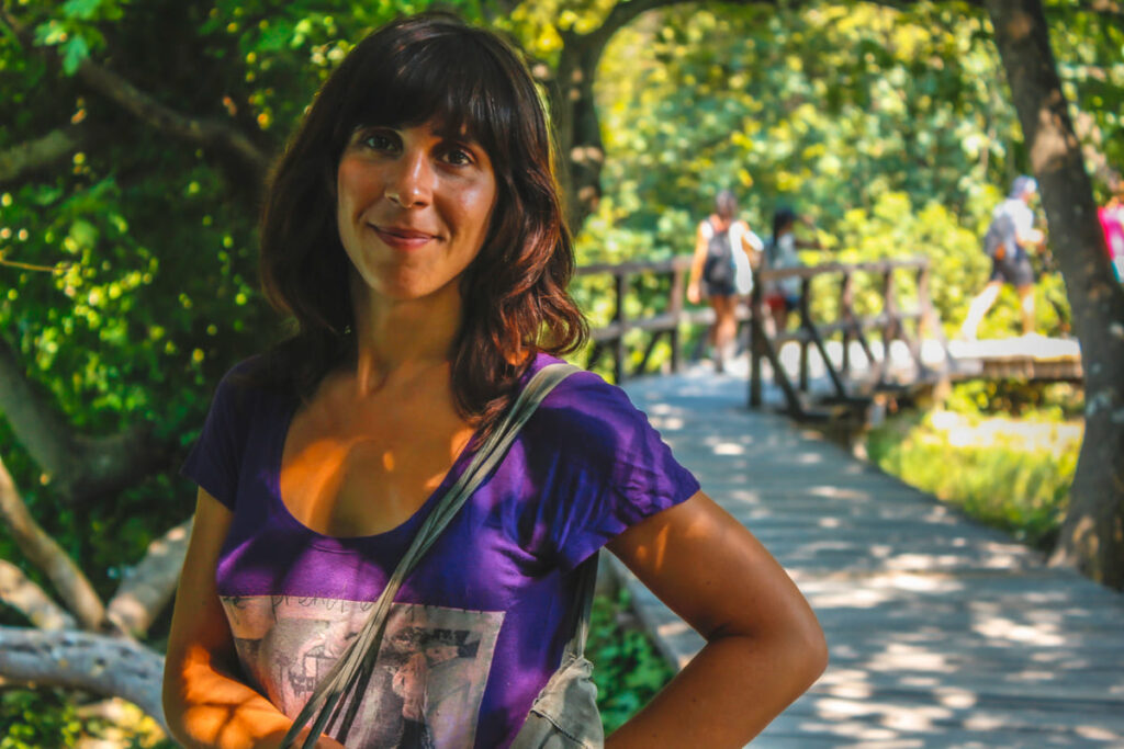 Pack light and versatile clothing