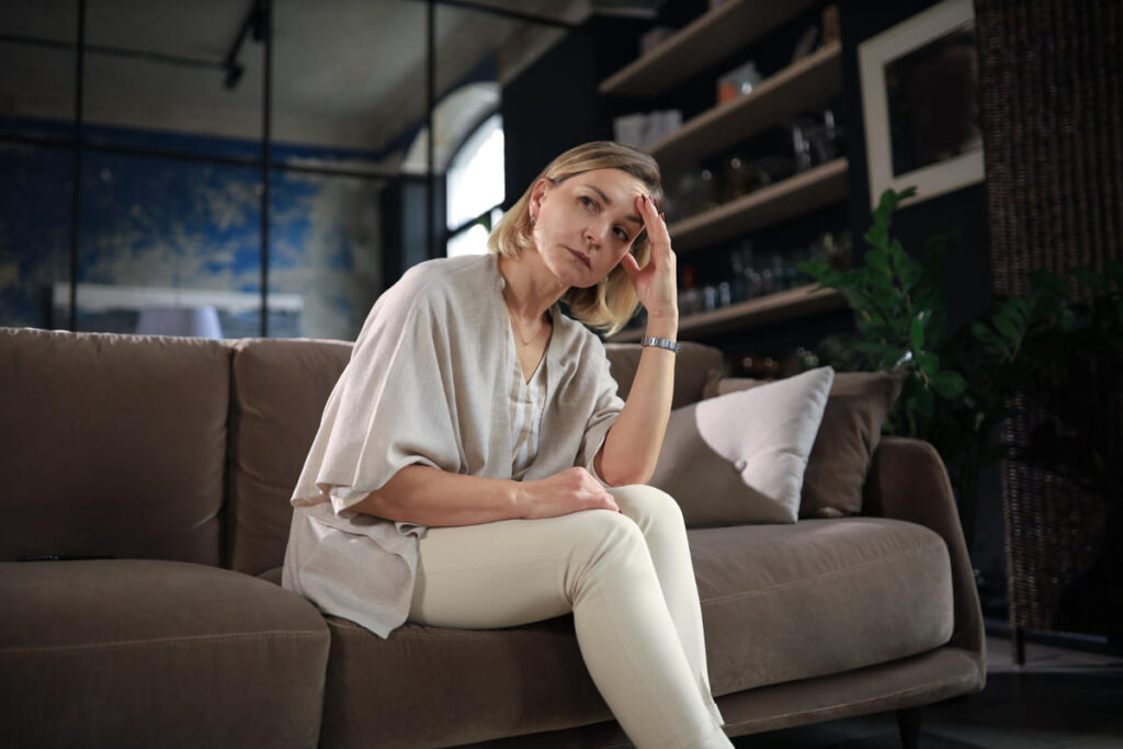 Perfectionism causes unnecessary stress