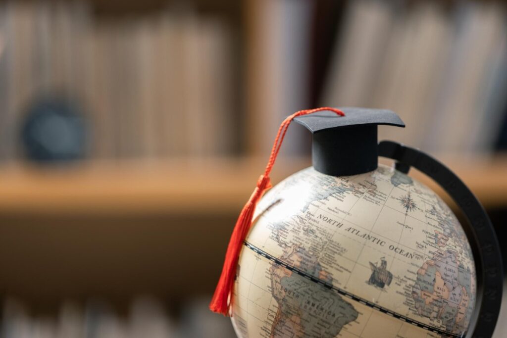 Premium international school tuition