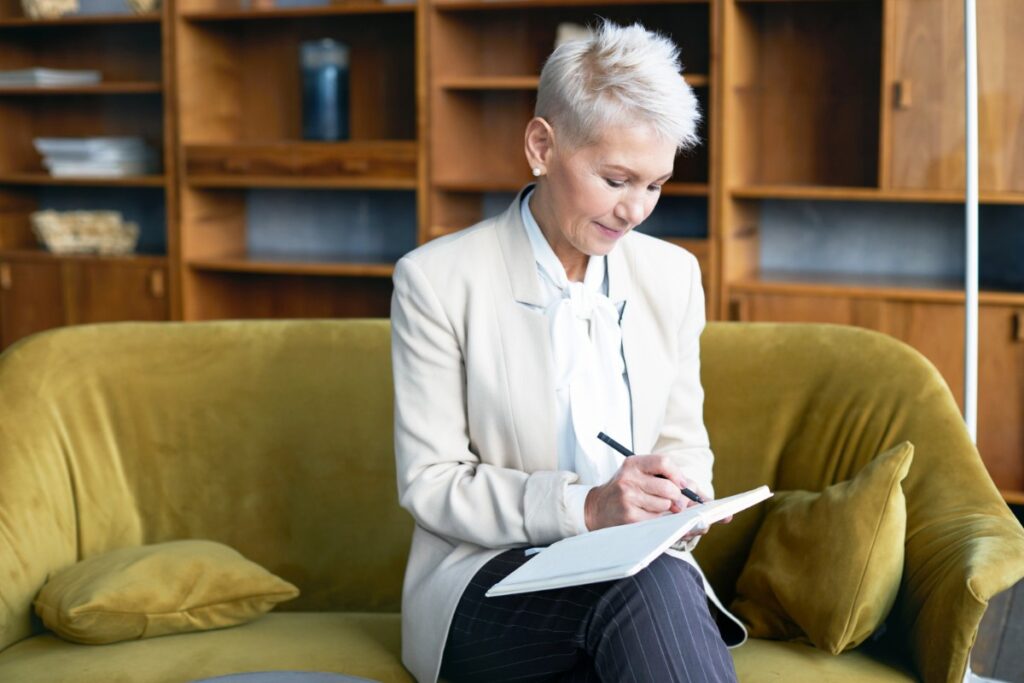 Prepare a list of guests to invite