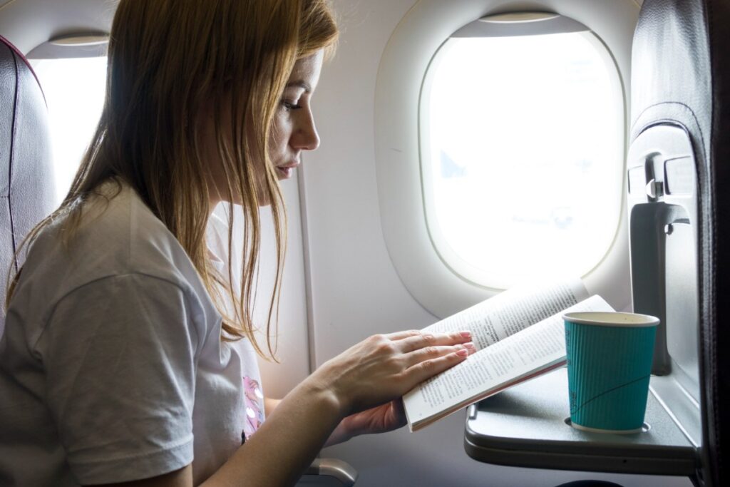 Private jet memberships