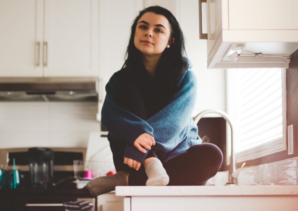 Rebuilding Emotional Safety