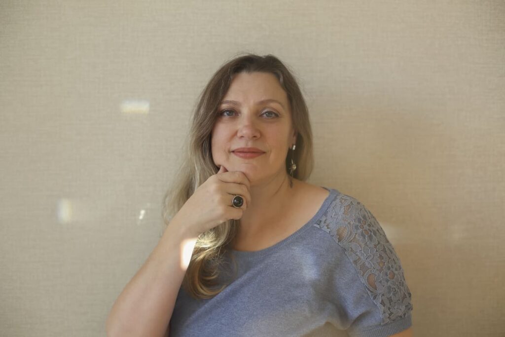 Rediscovering Self-Worth and Confidence