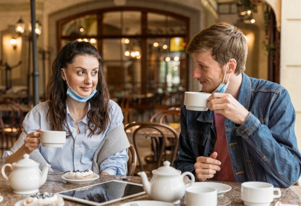 Share a meaningful personal story
