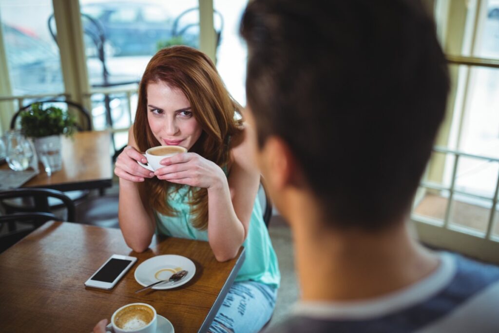 Sharing stories authentically