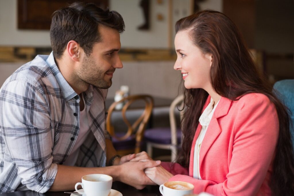The Role of Trust in Relationships