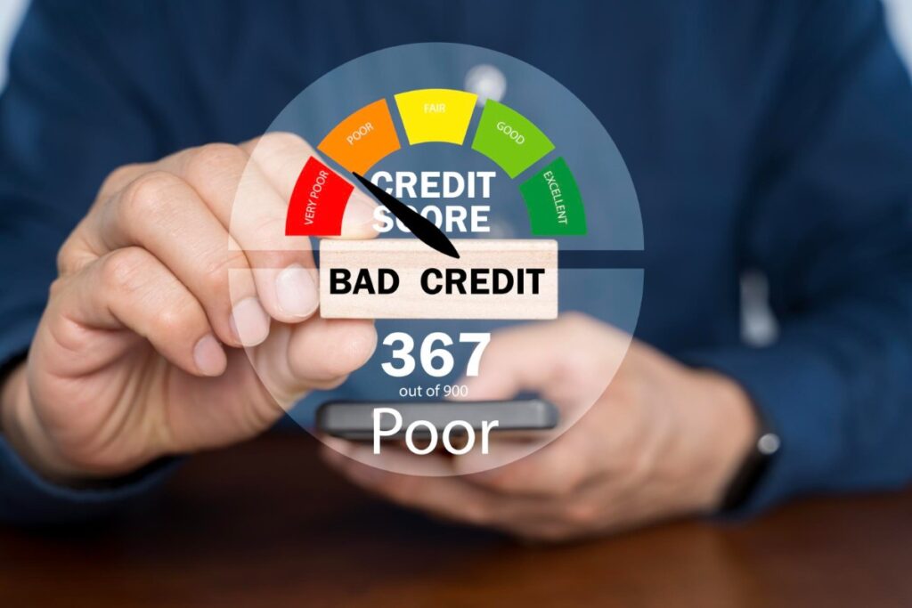 The impact of divorce on your credit score