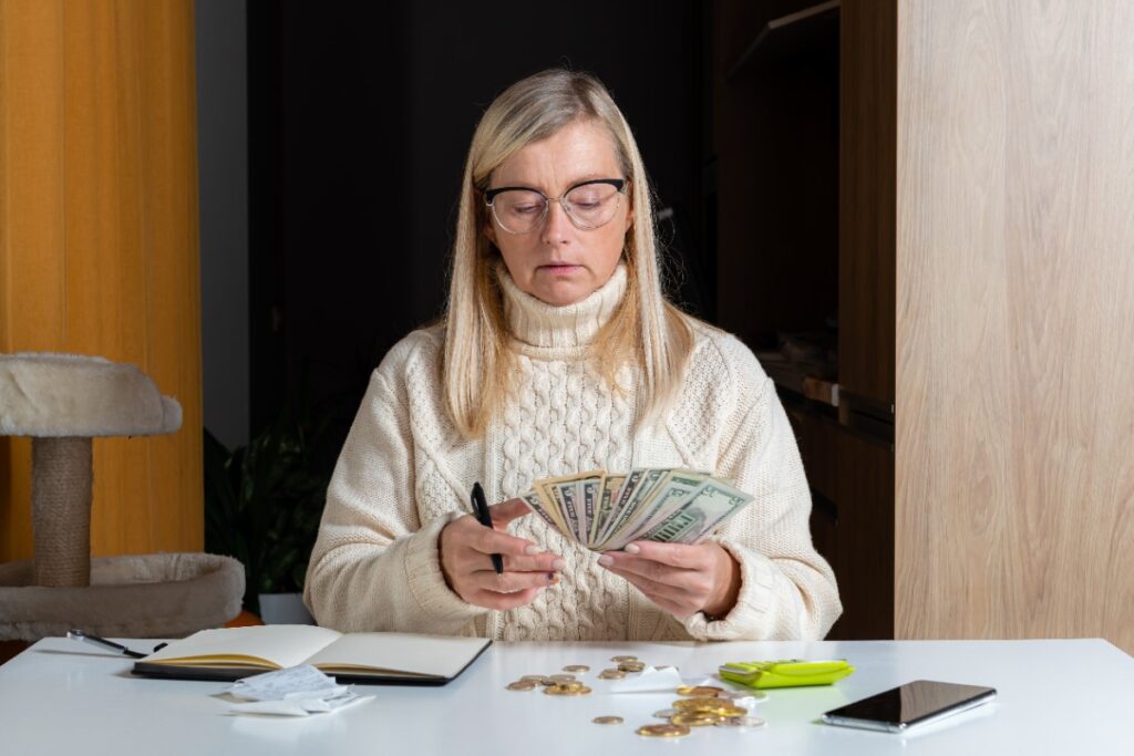 They tend to be more financially stable