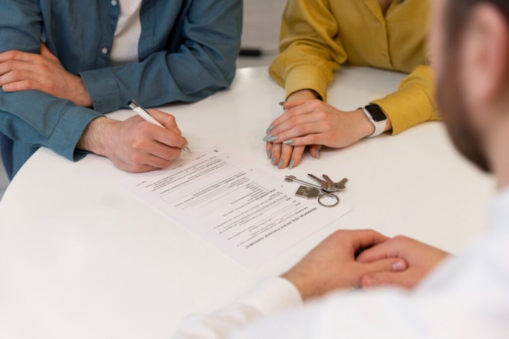 Understanding rental agreements