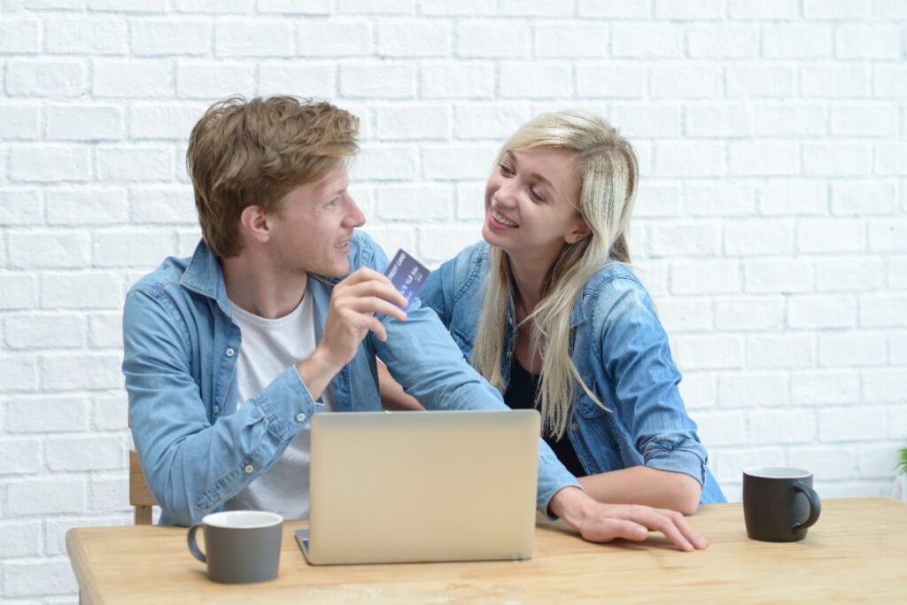 Unlimited financial support without discussion