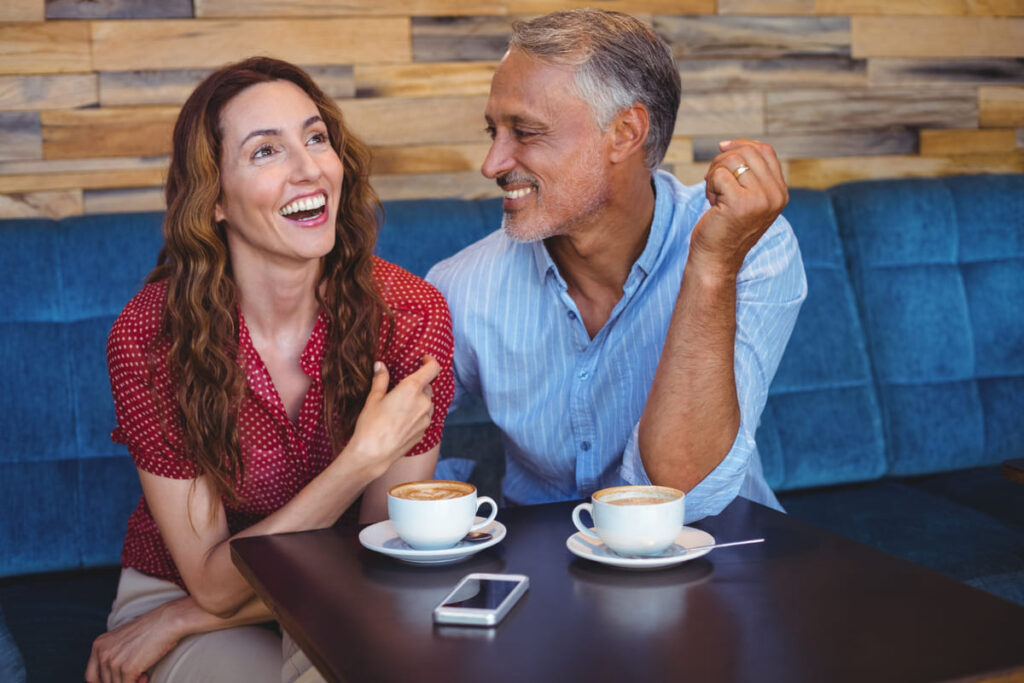 Valuing Compatibility Over Perfection