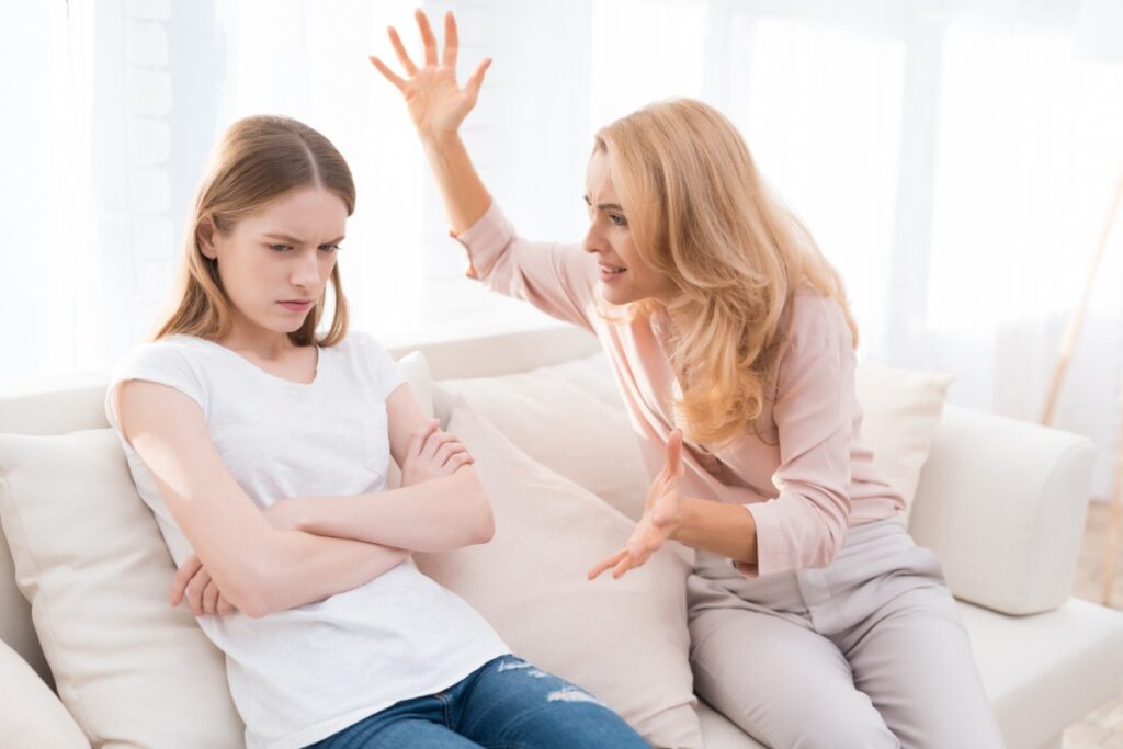 When are you going to settle down