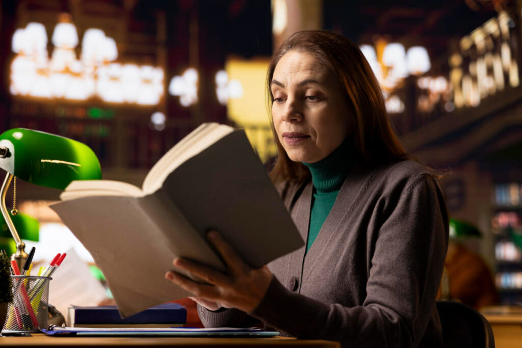 Women Who Run With the Wolves by Clarissa Pinkola Estés