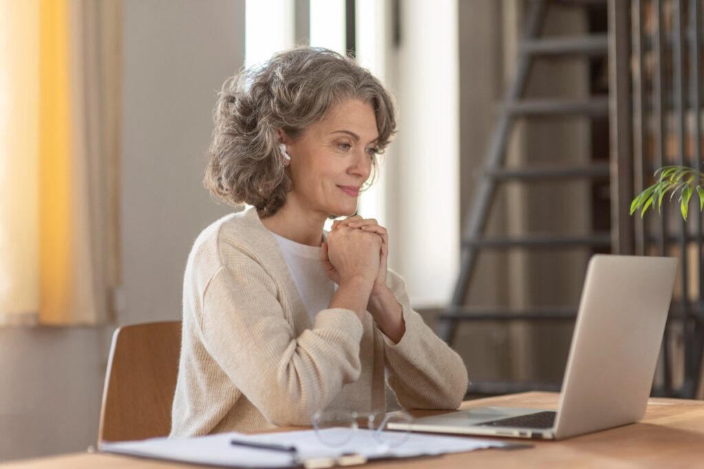 You embrace lifelong learning and skill-building