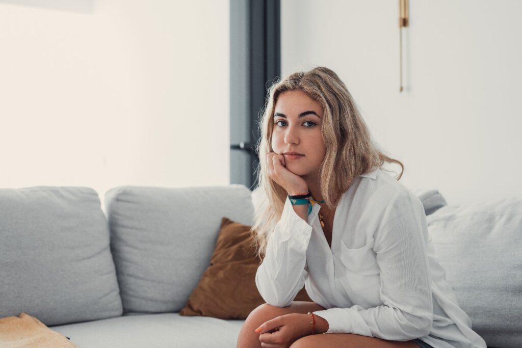 You learned how to set healthy boundaries