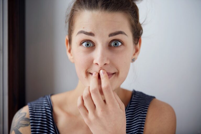 10 Lies People Tell When They’re Trying to Hide the Truth and How to Spot Them Easily