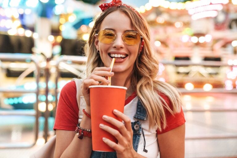 12 Popular Drinks That Are Way More Sugar Than You Realize and How to Make Healthier Choices