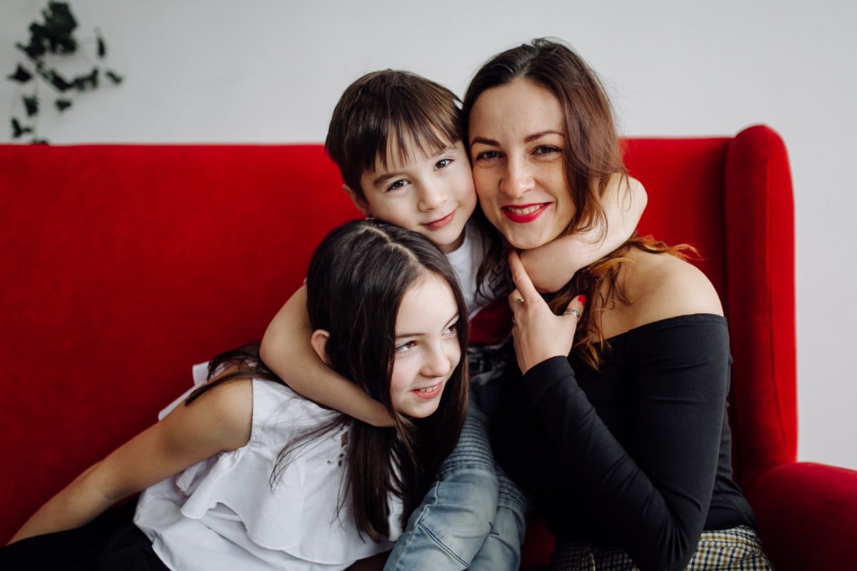 12 Shocking Truths About Modern Family Dynamics You Need to Know and How They Shape Our Lives Today